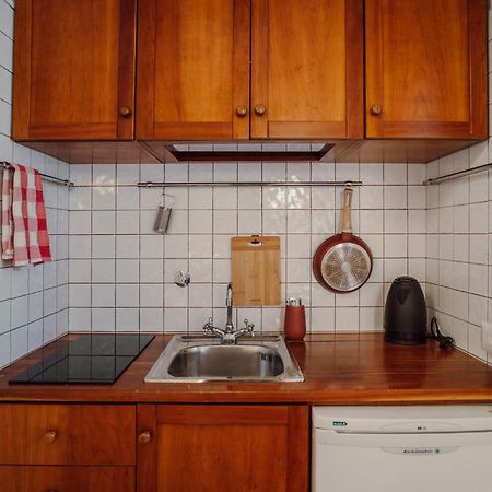 La Maisonette Di Trastevere 罗马 外观 照片