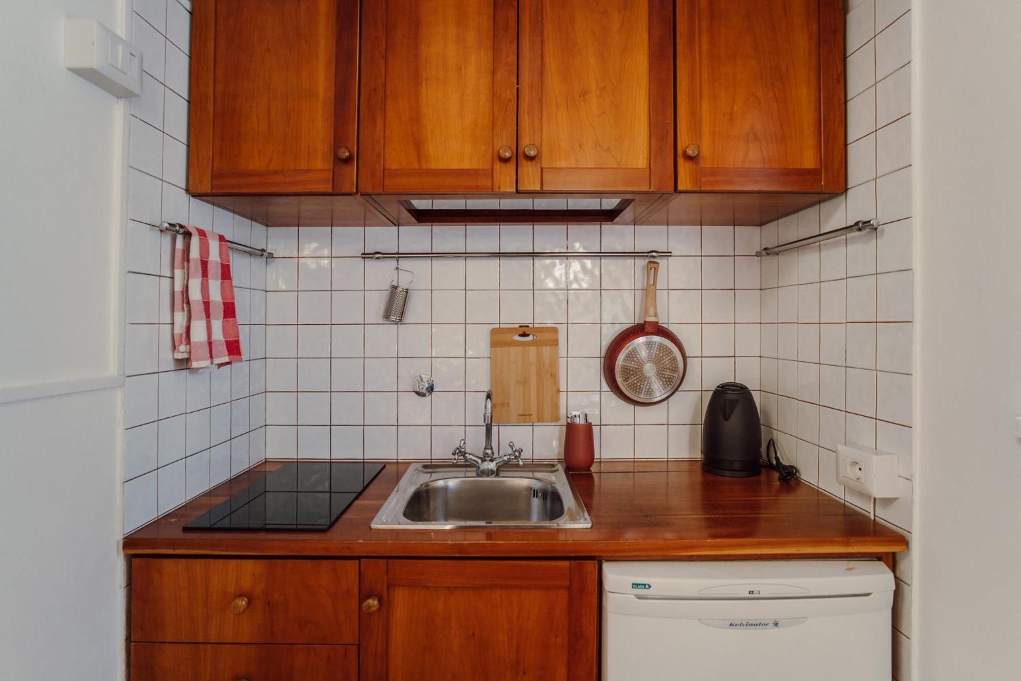 La Maisonette Di Trastevere 罗马 外观 照片