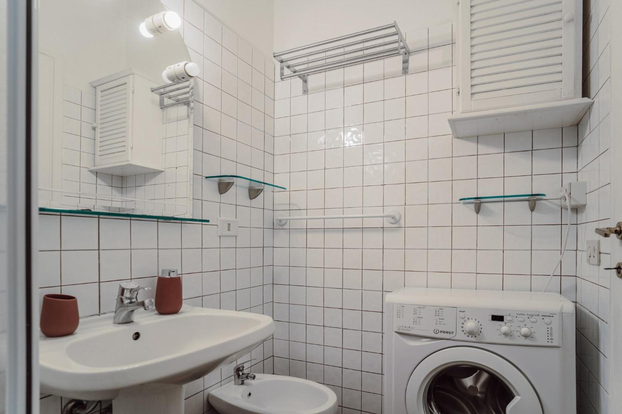 La Maisonette Di Trastevere 罗马 外观 照片