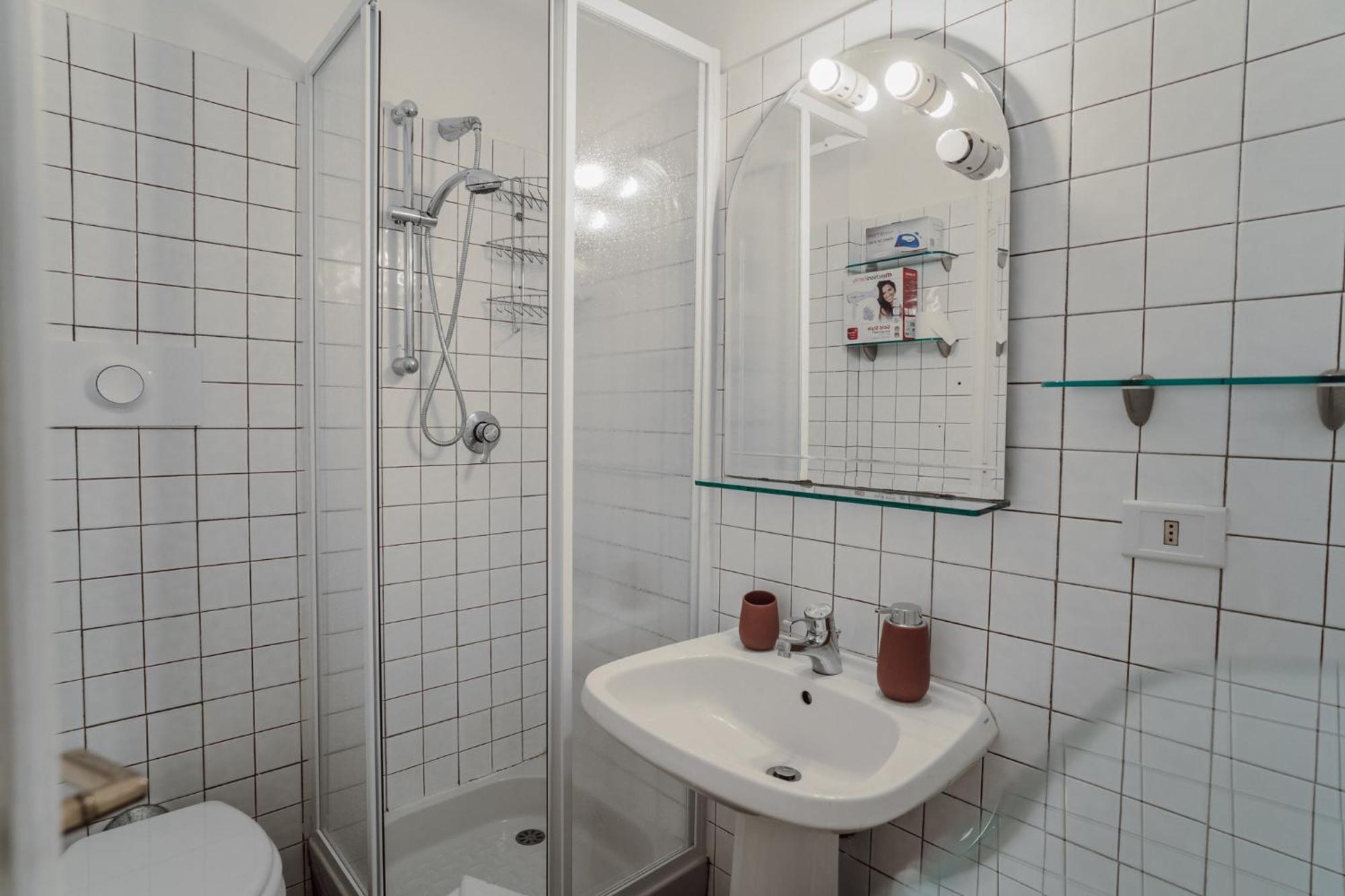 La Maisonette Di Trastevere 罗马 外观 照片