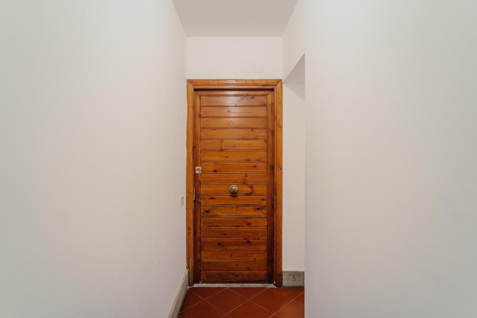 La Maisonette Di Trastevere 罗马 外观 照片