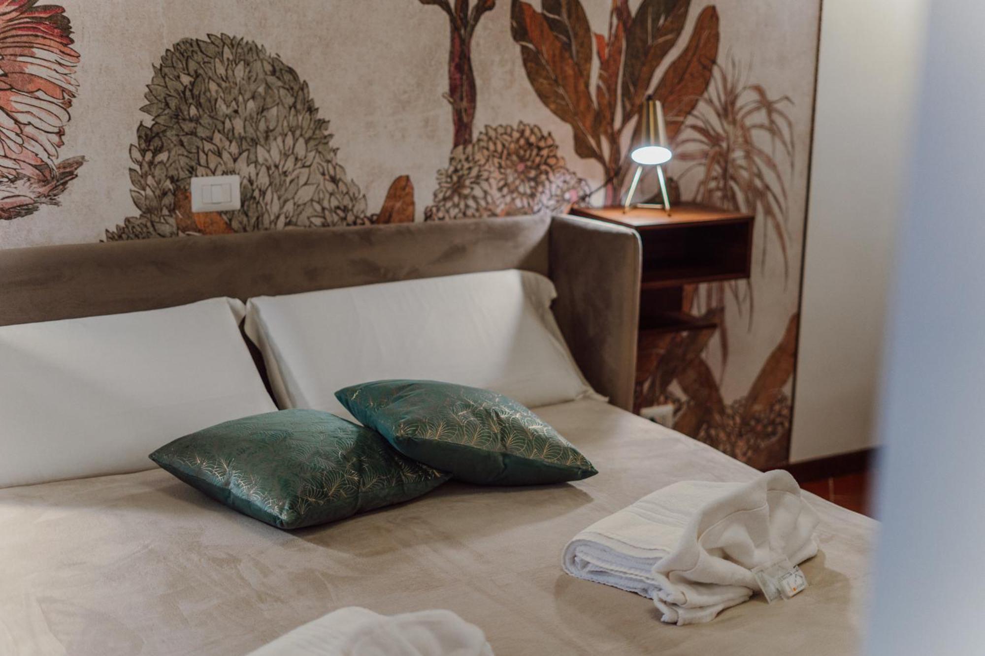 La Maisonette Di Trastevere 罗马 外观 照片