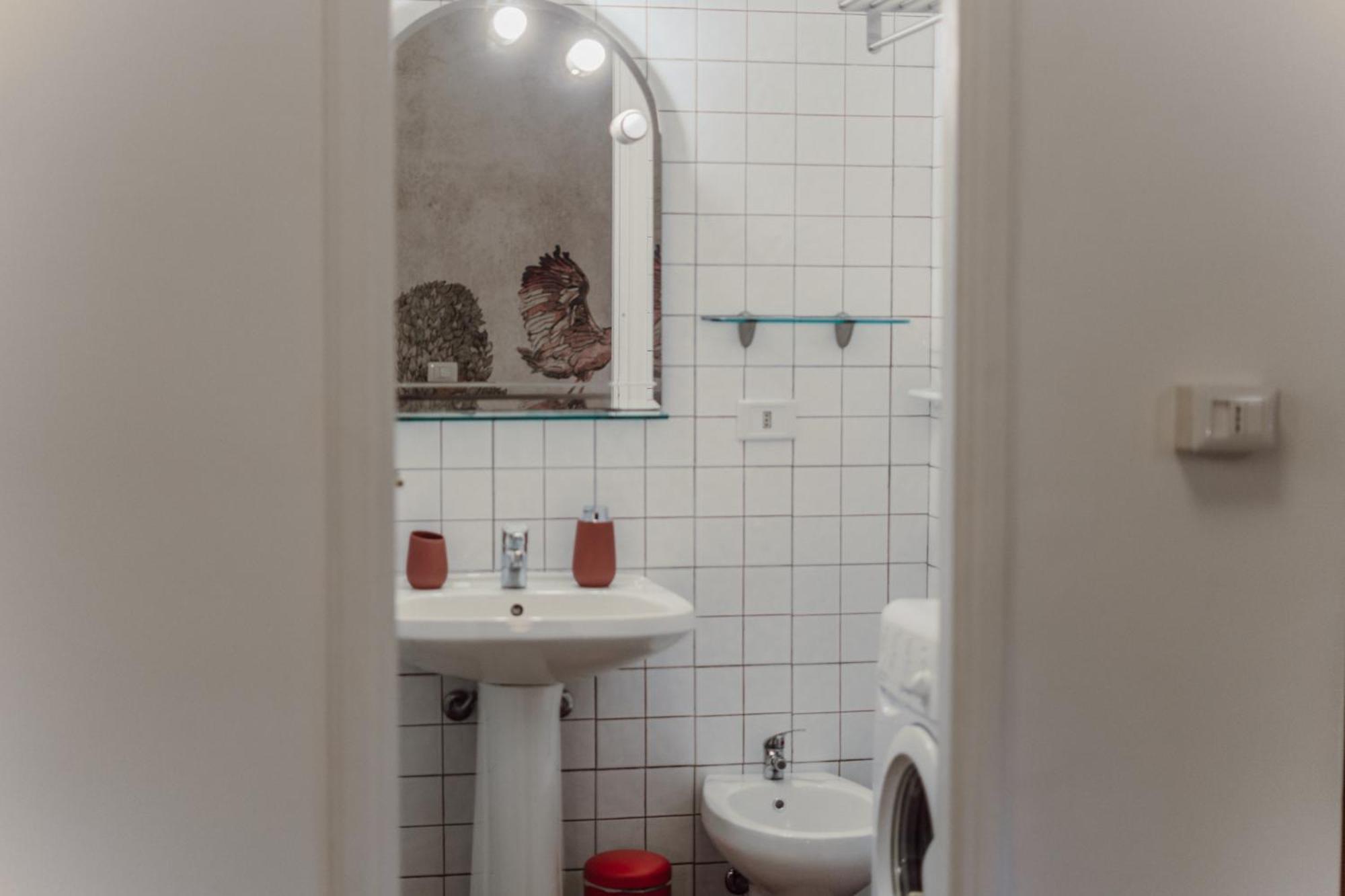 La Maisonette Di Trastevere 罗马 外观 照片